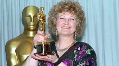 Brenda Fricker