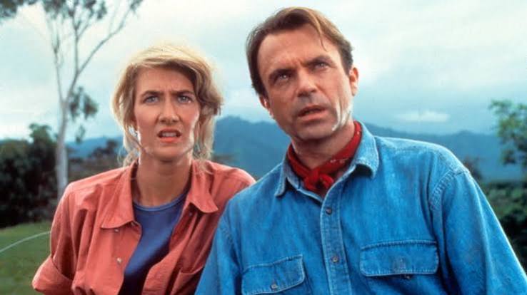 Sam Neill, Jurassic Park star, dies at 78