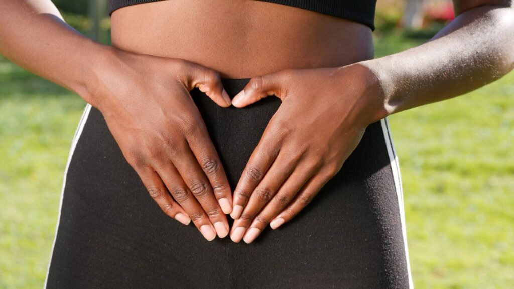 how to improve gut health naturally