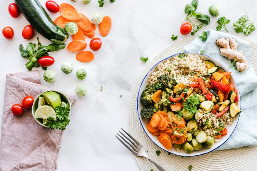 how to improve gut health naturally​