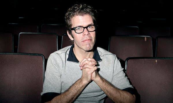 Perez Hilton hospital update