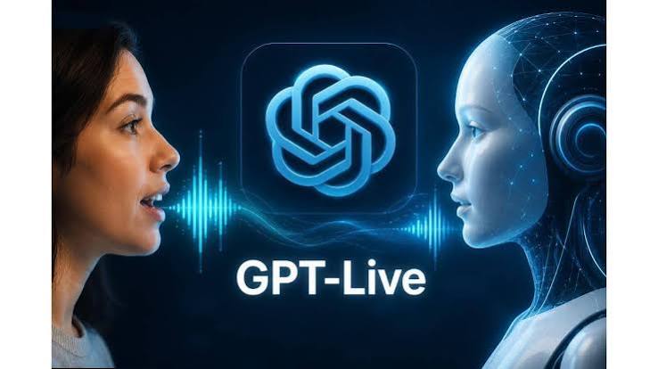 OpenAI GPT-Live Explained: How Real-Time Voice AI Works