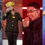 Cardi B BET Awards 2026: Album Win & Performance Recap