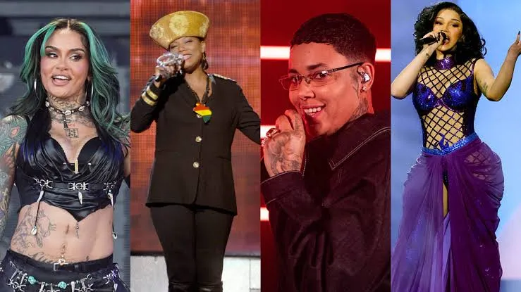 Cardi B BET Awards 2026: Album Win & Performance Recap