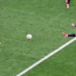 Eustaquio Volley Goal 2026: Canada’s Historic WC Striker