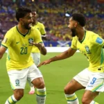 FIFA World Cup 2026: Brazil Beats Scotland 3-0