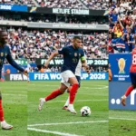 FIFA World Cup 2026 Stats: Dembele & Mbappe