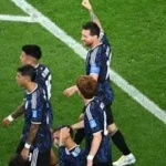 Lionel Messi Argentina vs Cabo Verde Match Guide