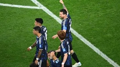 Lionel Messi Argentina vs Cabo Verde Match Guide