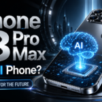 iPhone 18 Pro Max Predictions Apple’s Future AI Phone