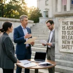 White House Asks OpenAI to Slow Roll New Model Over Safety