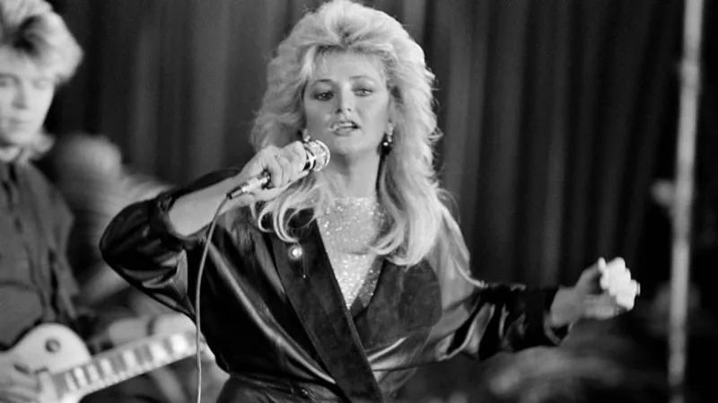 Bonnie Tyler