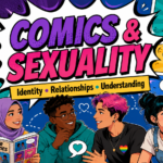 Comics Explain Sexuality,
