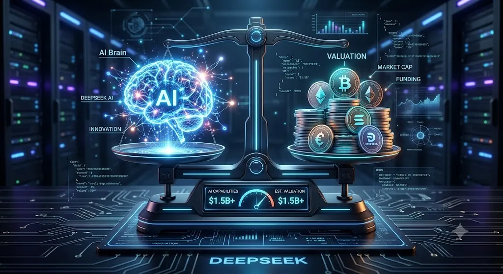 DeepSeek Valuation: Is It Worth the Hype?