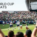 FIFA World Cup 2026 Stats: Ultimate Tournament Tracker & Data
