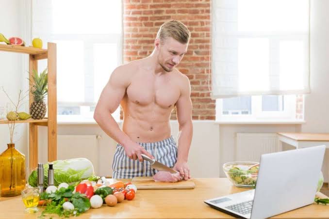 Improve Sexual Wellness