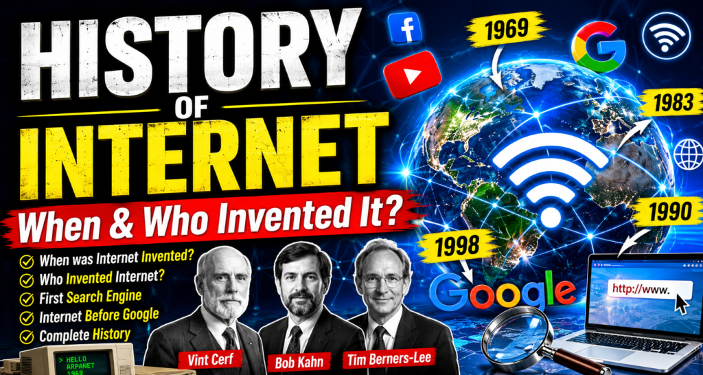 Internet
