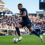 Mbappe World Cup 2026: Can He Lead France to Glory?