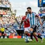 Messi Argentina World Cup: 2026 Records & Quarterfinals