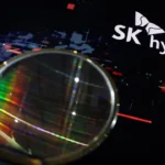 SK Hynix Shares: Riding the Massive $26.5B US IPO & AI Boom