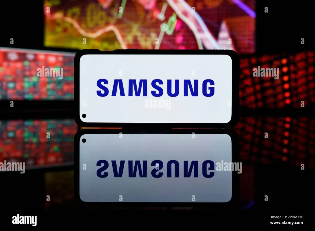 Samsung Profit Surge: What the 2026 AI Boom Means for Tech