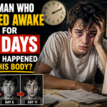 The Man Who Stayed Awake for 11 Days Randy Gardner Story