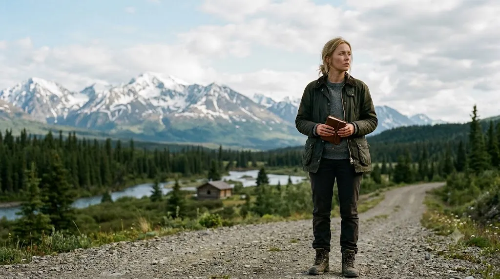 The Sun Never Sets Trailer: Will Fanning’s Indie Hit Break You?