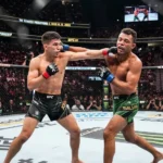 UFC 329 Fight Card Predictions: Ultimate Matchups & Lineup