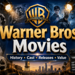 Warner Bros Movie