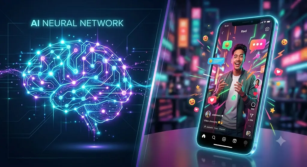 Ultimate AI Reels Generator Guide