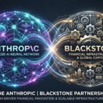 Anthropic Blackstone Partnership: AI Future