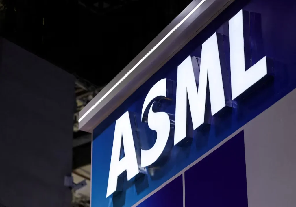 Is ASML Trillion Dollar Company Valuation Next? Tech Guide