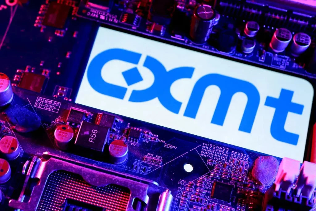 China Memory Chip Makers: Tech Boom & Global Impact