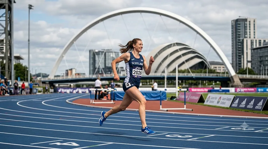 Commonwealth Games 2026 Glasgow: Dates, Sports & Full Guide