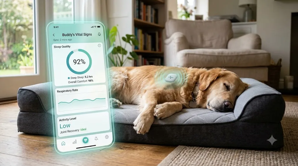 Cooling Orthopedic Dog Bed Guide: Relief for Your Pup