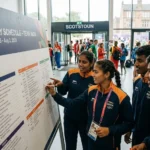 CWG 2026 India Schedule: Key Dates, Sports & Highlights