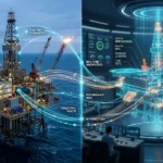 Digital Twin for Oil and Gas: Future of Energy