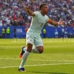 FIFA World Cup 2026 Stats Messi vs Mbappe