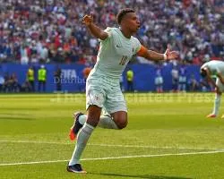 FIFA World Cup 2026 Stats Messi vs Mbappe
