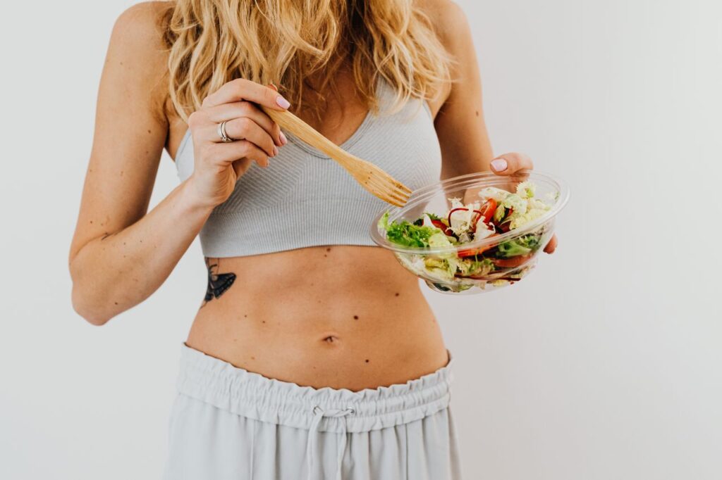 how to improve gut health naturally