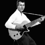 Rockabilly pioneer Vernon Taylor has died at 88, just one day after his brother. Discover his life, music career, Sun Records journey, and lasting legacy.