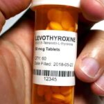 levothyroxine sodium tablets