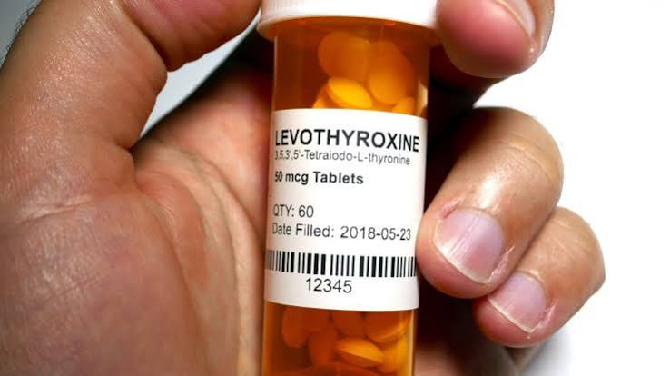 levothyroxine sodium tablets