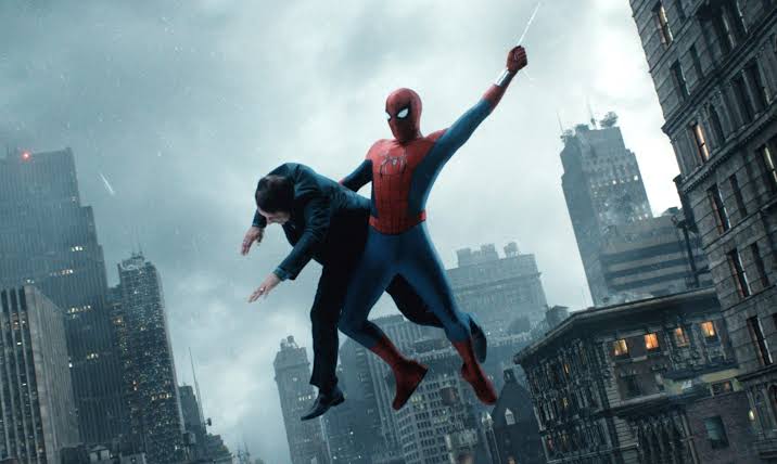 Spider-Man: Brand New Day First Reactions Praise Tom Holland’s Most Mature Performance Yet