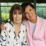 Kris Jenner's