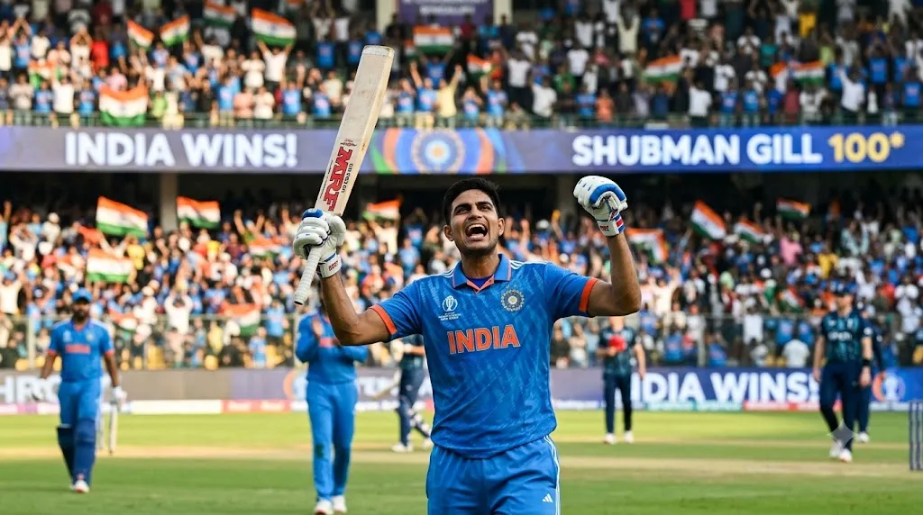 Indian Sports News Today: Cricket Updates, Boxing & More