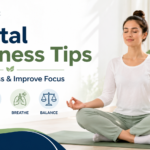 mental wellness tips