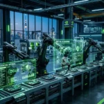 Nvidia Japan Robotics AI: The Future