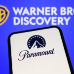 Paramount Warner Bros Discovery Lawsuit: $110B Merger Impact