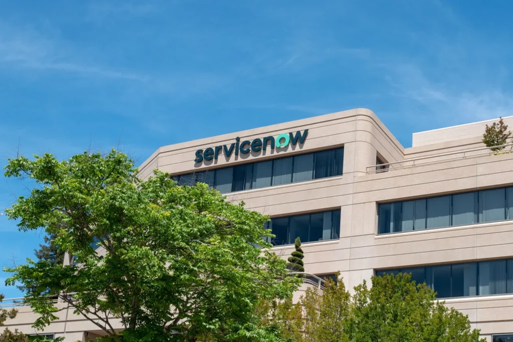 ServiceNow $40 Million Investment in Indian Banking Insight